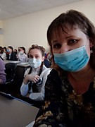 Научная конференция учащихся имени Н.И. Лобачевского