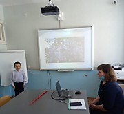 Первые шаги в науку
