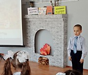Конкурс чтецов