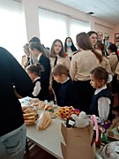 НОВОГОДНЯЯ ЯРМАРКА